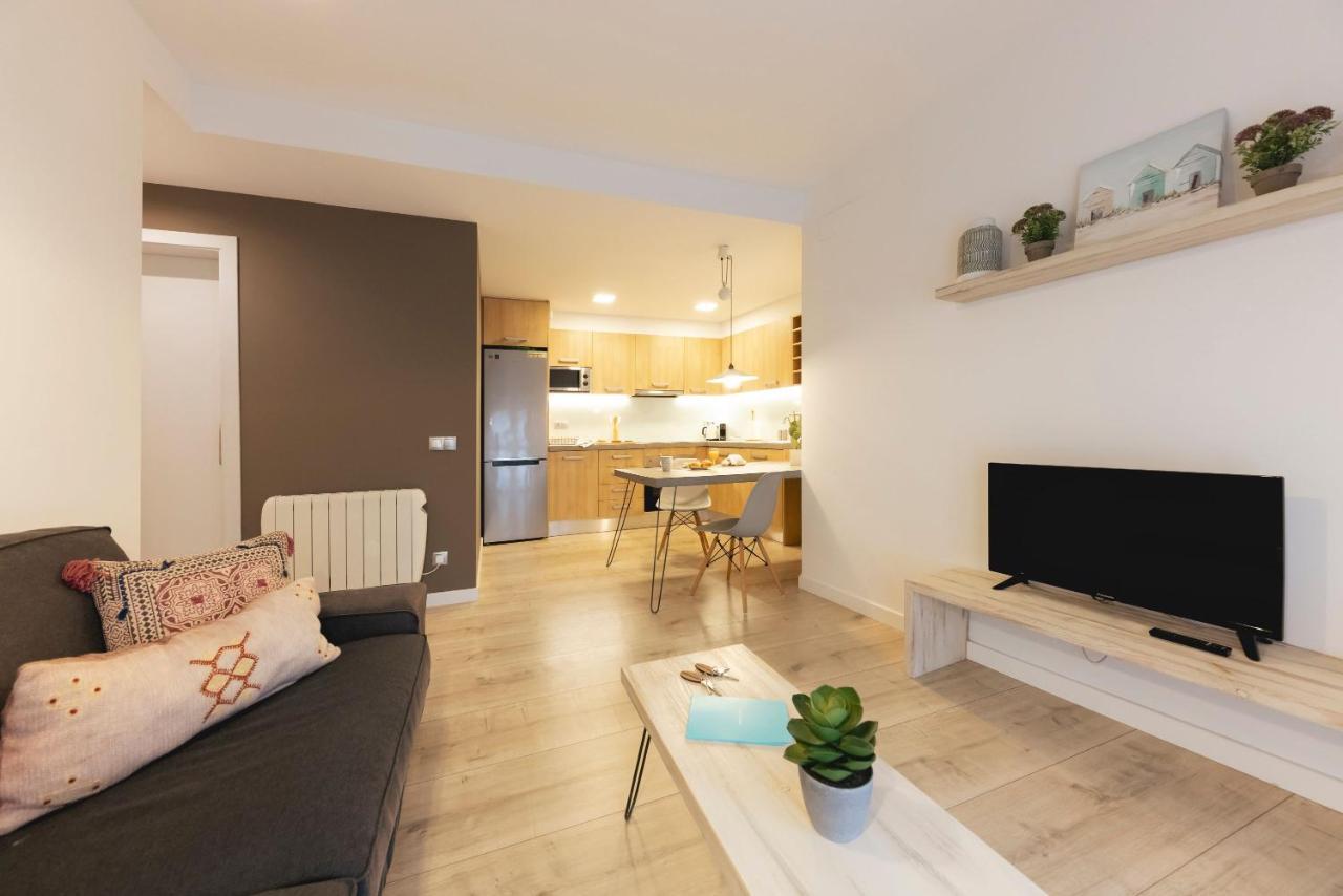 Bravissimo La Mora Appartement *