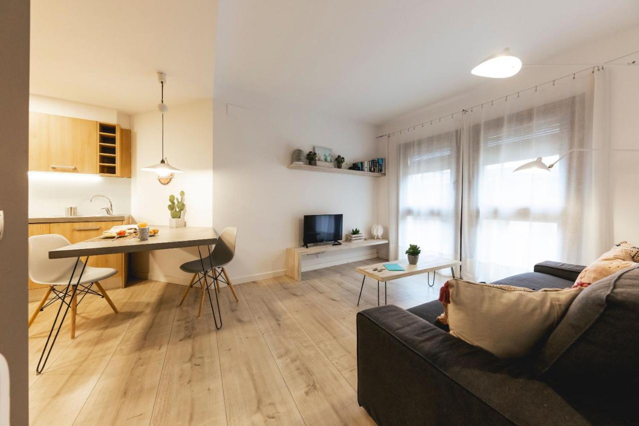 Bravissimo La Mora Appartement *