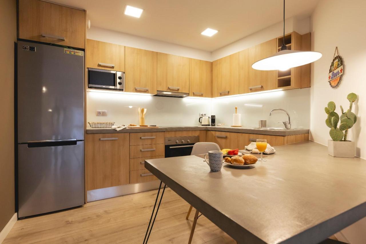 Appartement Bravissimo La Mora