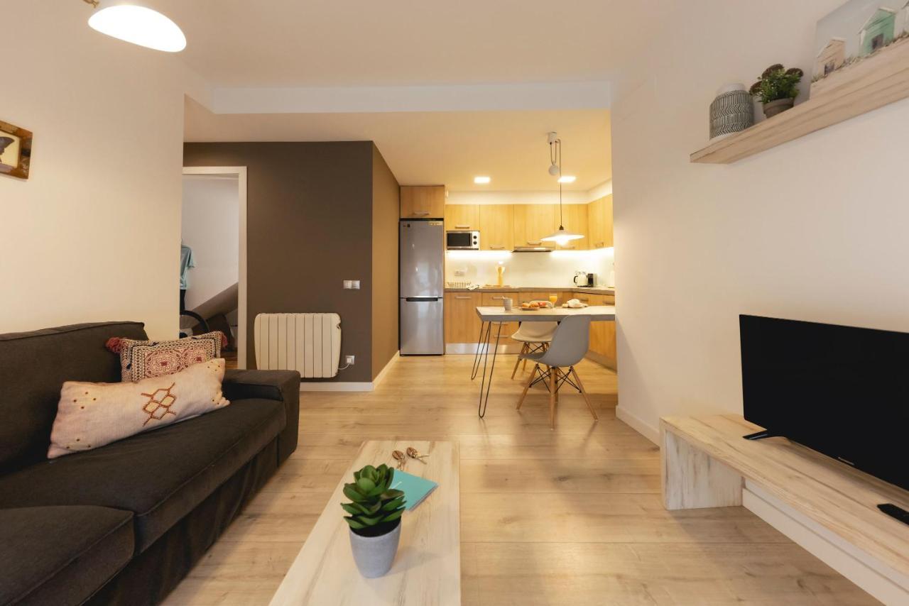 Appartement Bravissimo La Mora *