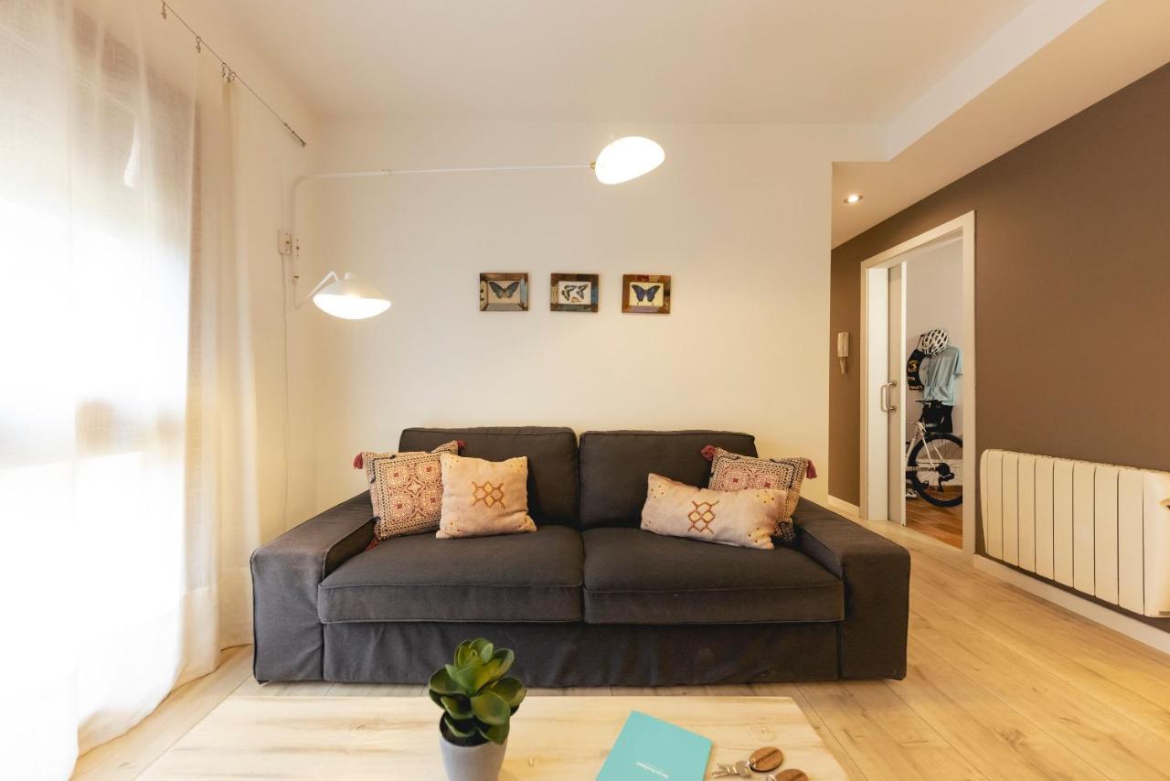 Bravissimo La Mora Appartement