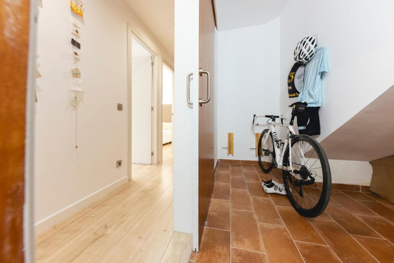 Appartement Bravissimo La Mora