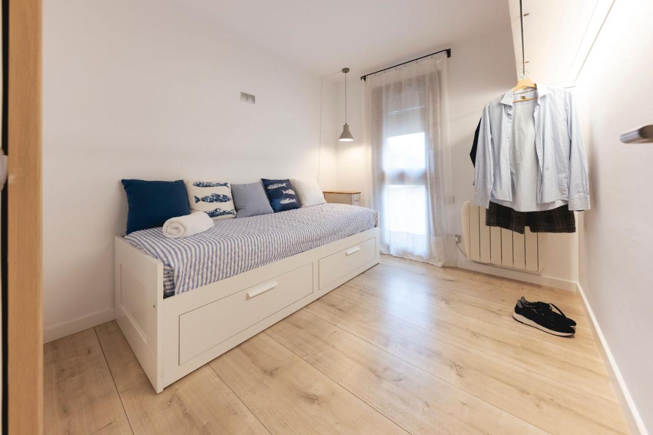 Appartement Bravissimo La Mora *