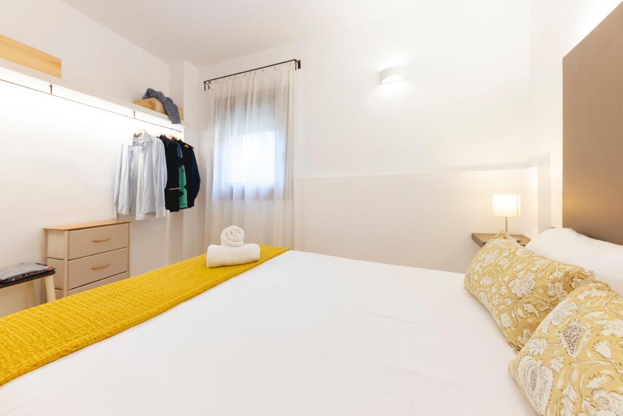 Appartement Bravissimo La Mora *
