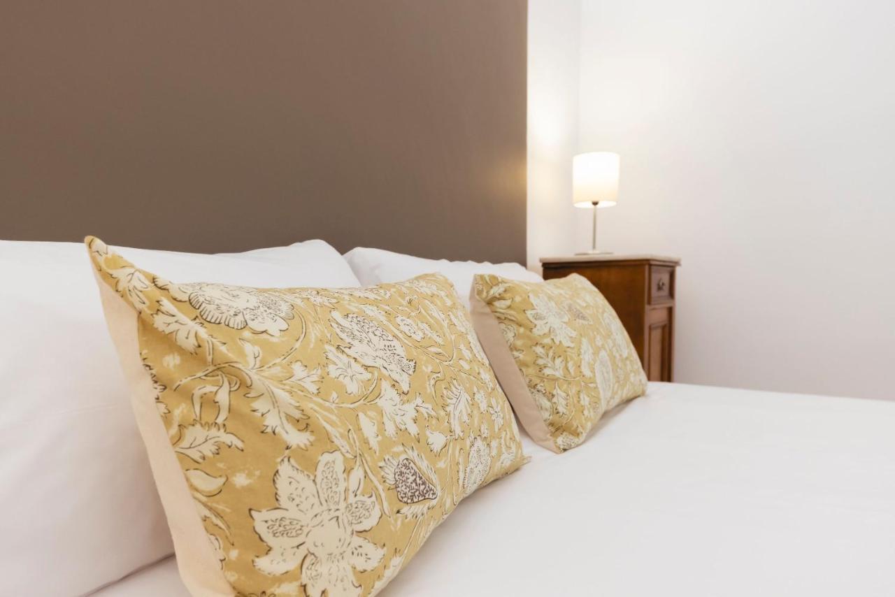 Bravissimo La Mora Appartement *