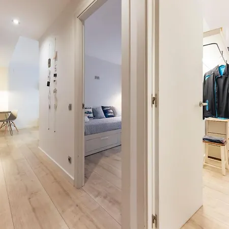 Bravissimo La Mora Apartment Girona Exterior photo
