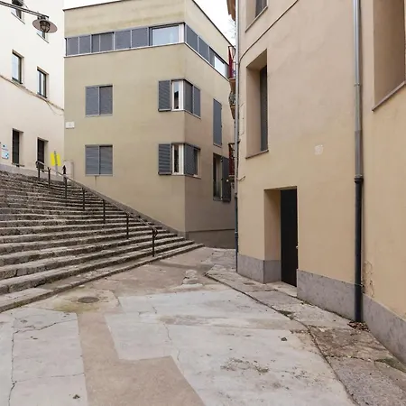 Bravissimo La Mora Apartment Girona Exterior photo